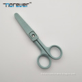 Ceramic Scissors with lid Kitchen Camping Cutting Fishing Sharp Shears